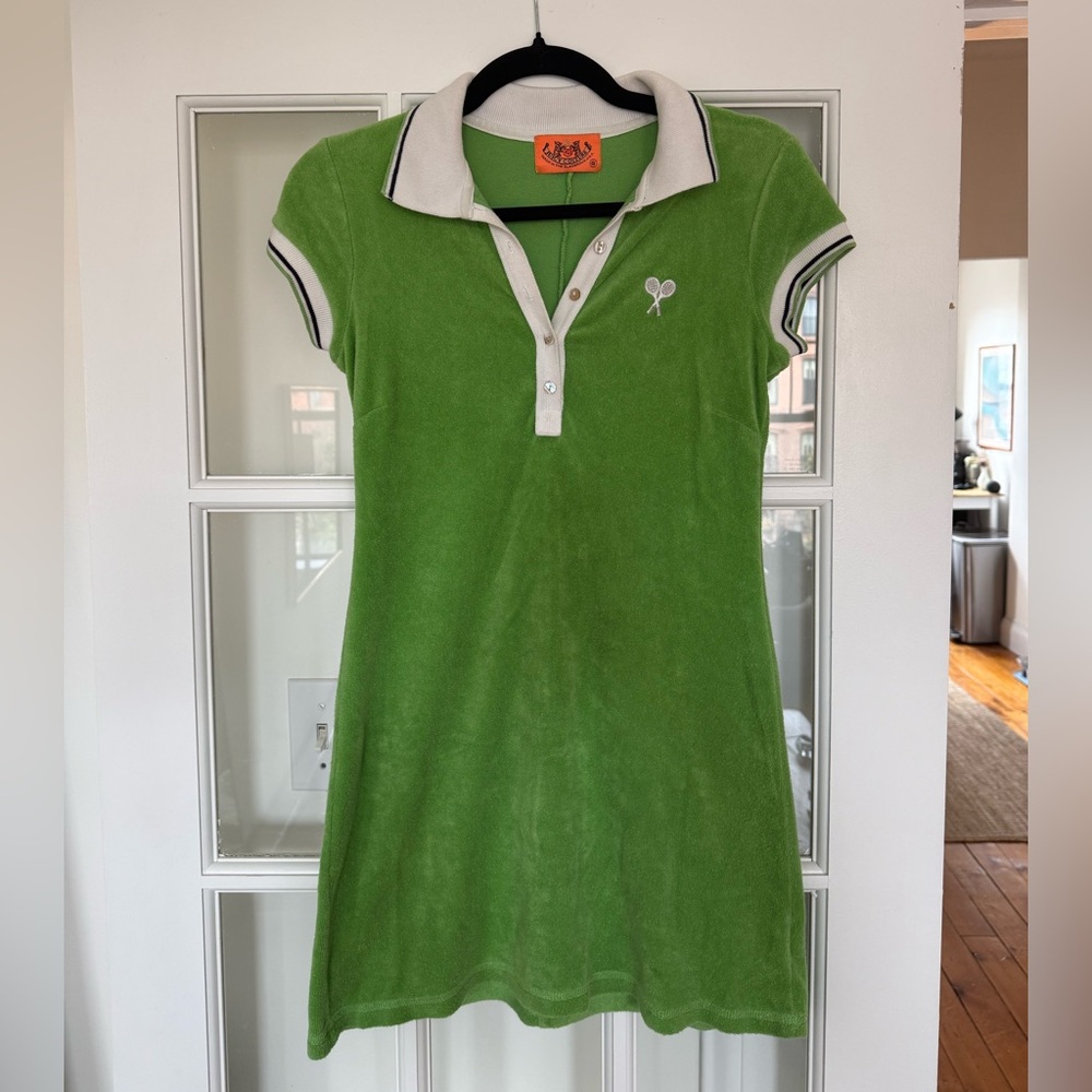 Juicy Couture Tennis Dress